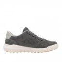 Rieker Revolution férfi szürke sneaker félcipő U1104-45