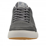 Rieker Revolution férfi szürke sneaker félcipő U1104-45