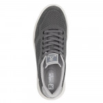 Rieker Revolution férfi szürke sneaker félcipő U1104-45