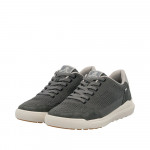 Rieker Revolution férfi szürke sneaker félcipő U1104-45