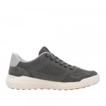 Rieker Revolution férfi szürke sneaker félcipő U1104-45