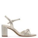 Tamaris női bokapántos szandál pezsgőszínű 28324-42-179 07518