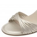 Tamaris női bokapántos szandál pezsgőszínű 28324-42-179 07518