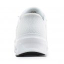 Skechers Slip-ins Glide Step Pro női bebújós gumifűzős sneaker 150420-WHT