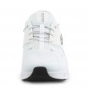 Skechers Slip-ins Glide Step Pro női bebújós gumifűzős sneaker 150420-WHT