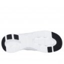 Skechers Slip-ins Glide Step Pro női bebújós gumifűzős sneaker 150420-WHT