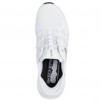 Skechers Slip-ins Glide Step Pro női bebújós gumifűzős sneaker 150420-WHT