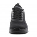 Skechers BOBS B FLEX HI - FLYING HI női fűzős törtfehér sportcipő 117385-BBK