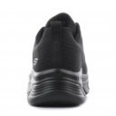 Skechers BOBS B FLEX HI - FLYING HI női fűzős törtfehér sportcipő 117385-BBK