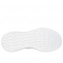 Skechers BOBS GEO LITE - DIVINE LOOK női bebújós natúrszín sportcipő 117427-NAT