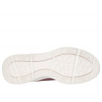 Skechers Bobs Arch Comfort B Sweet- A Pinch női bebújós mályvaszín sportcipő 117561-MVE