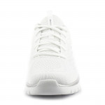 Skechers Graceful - Get Connected női edzőcipő fehér mix 12615-WSL