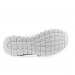 Skechers Graceful - Get Connected női edzőcipő fehér mix 12615-WSL