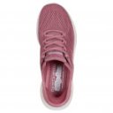 Skechers Slip-ins SKECH-LITE PRO-NATURAL BEAUTY női bebújós sneaker cipő 150012-DKMV