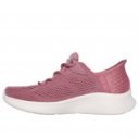 Skechers Slip-ins SKECH-LITE PRO-NATURAL BEAUTY női bebújós sneaker cipő 150012-DKMV