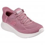 Skechers Slip-ins SKECH-LITE PRO-NATURAL BEAUTY női bebújós sneaker cipő 150012-DKMV Női Skechers