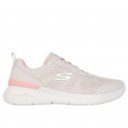 Skechers SKECH-AIR DYNAMIGHT 2.0 - NEW HEIGHTS női fűzős sneaker cipő 150370-NTPK