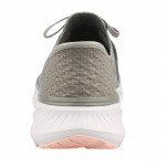 Skechers Slip-ins EDGERIDE - IMPRESSION női bebújós sneaker cipő 150470-GROR