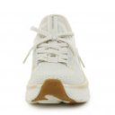 Skechers Slip-ins D'LUX VAPOR-EVENING GLOW női bebújós sneaker cipő 150584-NTGG