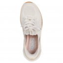 Skechers Slip-ins D'LUX VAPOR-EVENING GLOW női bebújós sneaker cipő 150584-NTGG