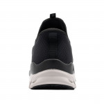 Skechers Slip-ins Glide Step Noxus férfi bebújós sneaker félcipő fekete 233010-BLK