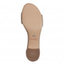 Tamaris női bokapántos szandál rosegold színű 28295-42-943 07516