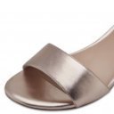 Tamaris női bokapántos szandál rosegold színű 28295-42-943 07516