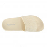 Wink női bézs strandpapucs SR51140-2 07583