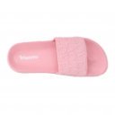 Wink női pink strandpapucs SR51140-3 07584