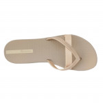 Ipanema Kirei női flip-flop papucs bézs 81805-BC801