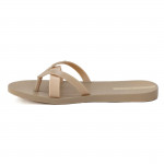 Ipanema Kirei női flip-flop papucs bézs 81805-BC801