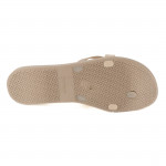 Ipanema Kirei női flip-flop papucs bézs 81805-BC801