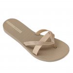 Ipanema Kirei női flip-flop papucs bézs 81805-BC801 Női Ipanema