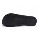 Ipanema Sense Slide női strandpapucs fekete barna mix 27214-BC402
