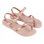 Ipanema Fashion Sandal VIII női szandál rózsaszín 82842-AR640 Női Ipanema