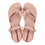 Ipanema Fashion Sandal VIII női szandál rózsaszín 82842-AR640