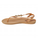 Ipanema Rio Sandal lábujjközös bézs szandál 83654-BC723