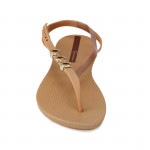 Ipanema Rio Sandal lábujjközös bézs szandál 83654-BC723