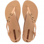 Ipanema Rio Sandal lábujjközös bézs szandál 83654-BC723