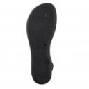 Ipanema Rio Sandal lábujjközös fekete ezüst szandál 83654-BC725