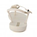 Ipanema Class Stylish lábujjközös bézs szandál 83656-BF492