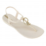 Ipanema Class Stylish lábujjközös bézs szandál 83656-BF492 Női Ipanema