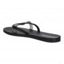 Ipanema Kirei Chic női flip-flop fekete csillám papucs 83673-BB745