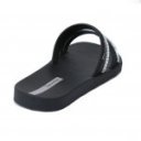 Ipanema Chic Slide fekete strandpapucs 83707-BE140