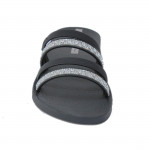 Ipanema Chic Slide fekete strandpapucs 83707-BE140