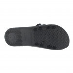 Ipanema Chic Slide fekete strandpapucs 83707-BE140