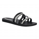 Ipanema Chic Slide fekete strandpapucs 83707-BE140