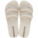 Ipanema Chic Slide bézs strandpapucs 83707-BE143