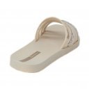 Ipanema Chic Slide bézs strandpapucs 83707-BE143