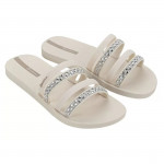 Ipanema Chic Slide bézs strandpapucs 83707-BE143 Női Ipanema